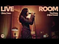 Download Lagu Olivia Dean - The Dress (Dijon Cover) (Live) | Spotify Live Room