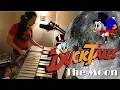 Lagu DUCKTALES: The Moon Theme - Contraband VGM  ダックテイル