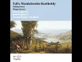 Piano Sextet in D Major, Op. 110: I. Allegro. Vivace