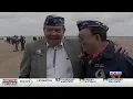 National D-Day Memorial to Honor Bedford Boys and Commemorate 80th D-Day Anniversary