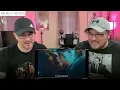 Duda Beat feat. Trevo - Nem Um Pouquinho (REACTION) | Best Friends React