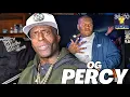 OG PERCY Reacts to CRIP MAC being sentenced to 15 years in prison I m messed up about that