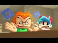 Lagu Friday night funkin: Pico and BF's reaction to the discord memes 2 (Garry's mod fnf animation)