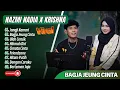 Lagu Nazmi Nadia - JANGJI KAMARI - BAGJA JEUNG CINTA - ULAH CERUIK | POP SUNDA BAJIDOR VIRAL TERBARU 2025