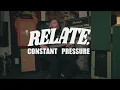 Constant Pressure Guitar Playthrough Official