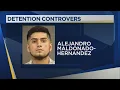 ICE Washington Co Sheriff s Office clash over suspect released from jail in August