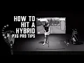 How to Hit a Hybrid Debbie Doniger PXG National Staff