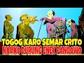 Download Lagu Togog karo semar cerito sak durunge enek pandowo lan kurowo