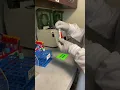 Processing Specimens