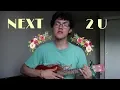 Next 2 U by Feyde | Cover |