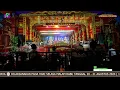 Lagu LIVE MALAM SANDIWARA \
