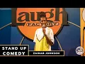 What is a Hotep F ckboys with Good SAT Scores - Zainab Johnson