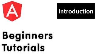 AngularJS Basics Tutorial for Beginners - 00