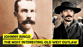 Download Johnny Ringo Is The Most Interesting Old West Outlaw MP3