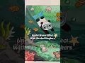 Underwater coloring tutorial alcohol markers Follow me on TikTok for more coloring content