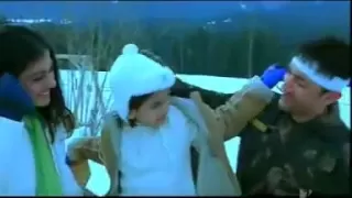 اجمل اغنيه هنديه في عالم الحب 