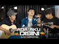 Download Lagu Ada Aku Disini ~ Dhyo Haw (Andrian Cover Live Reggae Ska Version)
