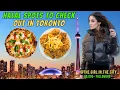 10 of Toronto s best halal spots by the girl in the city -