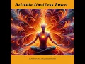 Decalcify Pineal Gland - Supernatural Brainwave Power