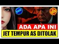 Lagu Jet Tempur Amerika DITOLAK… Ada Apa di Baliknya?