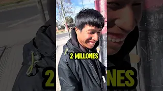 No pudo vender nada 😔