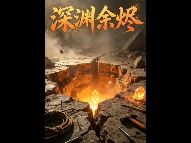 深渊余烬