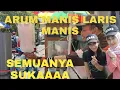 Lagu Penjual Arum Manis Keliling Pejuang Keluarga