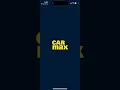 CarMax app overview