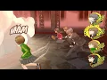 Persona 4 - Yukiko s Castle Optional Boss