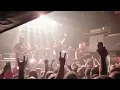 Sacrifice - Forward to Termination / Terror Strikes live @ Foufounes Electriques - 2026-06-06