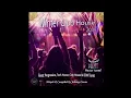 Winter Club House 2025 (Mixed By DJ Johnny Ocean)