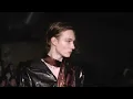 Omar Afridi 23AW Runway Show