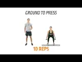 09 07 20 At Home Workout