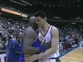 Shaq vs Yao
