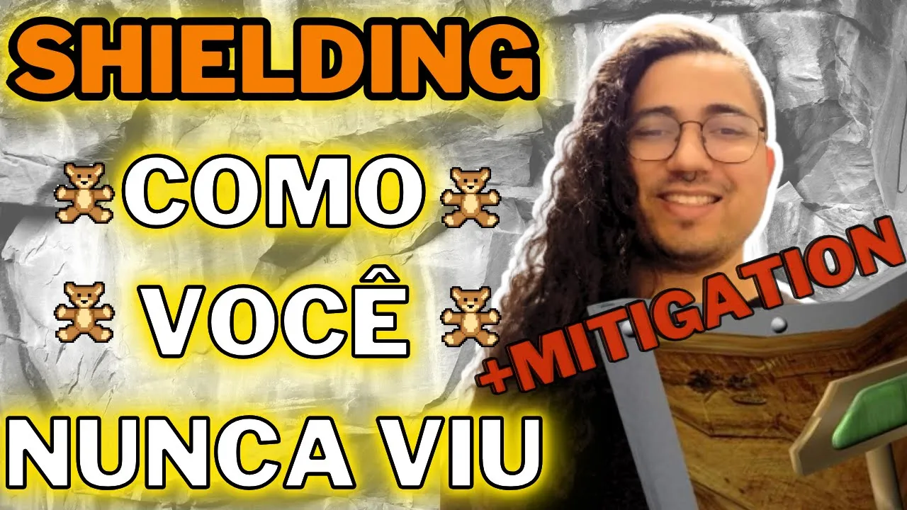 [TIBIA] - SHIELDING É MUITO MAIS RELEVANTE DO QUE VOCÊ PENSA - ANÁLISE DETALHADA