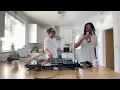 VIBE DEPT. - int kitchen 001 - Groove house DJ set