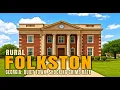 Inside Folkston Georgia Small Town Charm with a High Crime Grade