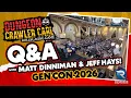 Dungeon Crawler Carl Q A Panel - Gen Con 2026