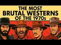 Download Lagu These Shocking Westerns of the '70s Border on Horror