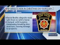 Canton man charged with stealing safe containing urns 50K from ex-wife