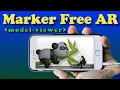Place 3D Models Anywhere In AR Using Model Viewer