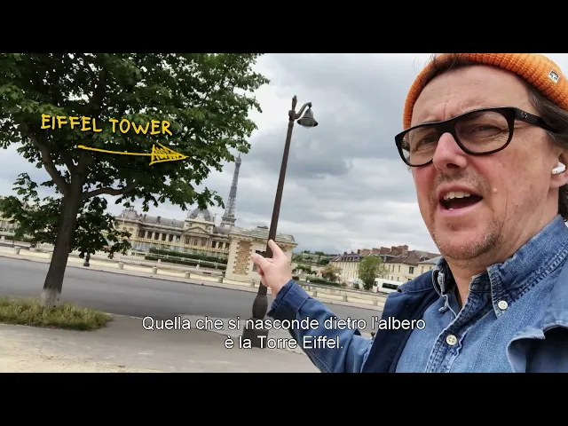 Sing 2 | Featurette In studio con Garth Jennings