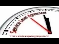 SLA RESOURCE ALLOCATION CLOUDSIM PROJECTS