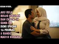 Download Lagu KISAH NYATA‼️S1SWI SMP YANG RELA JAD1 SEL1N9KUH4N 0M-0M DEMI IPH0NE! ENDINGNYA SANGAT BIKIN NYESEK !
