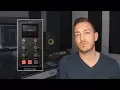 Parallel Compression on the Whole Mix - the Rear Buss Technique