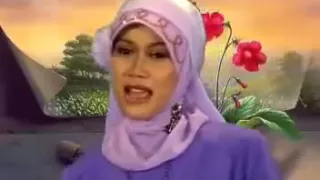 nida ria jangan mudah tergoda
