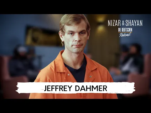 Download MP3 Jeffrey Dahmer | #260 Nizar & Shayan Podcast