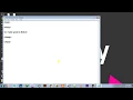 how to print BOLD text on website using html - Daily Codes