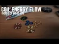 Lagu The Secret to Coil Rotation Flow inside of Orgonite (Orgone Generators)