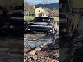 Download Lagu Deep water is no match for the 2024 Hummer EV SUV #electriccar #offroad #offroading #carshorts